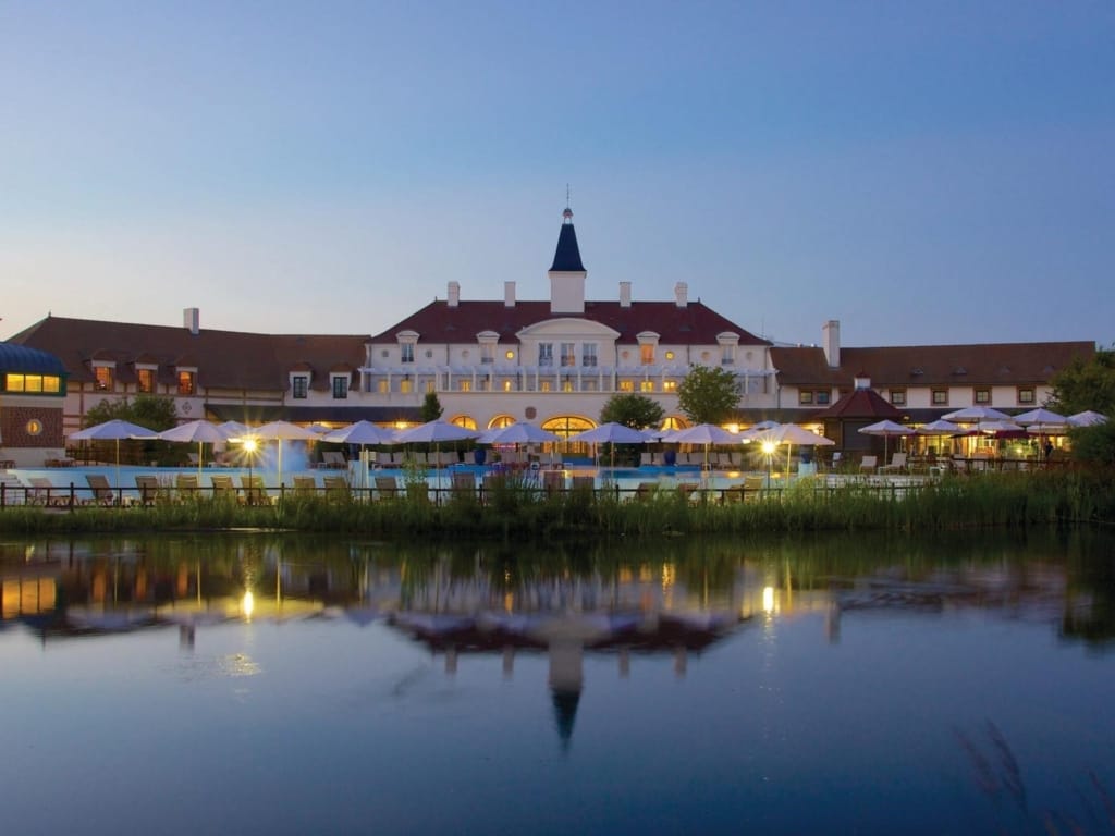 Marriott’s Village D’Ile-De-France