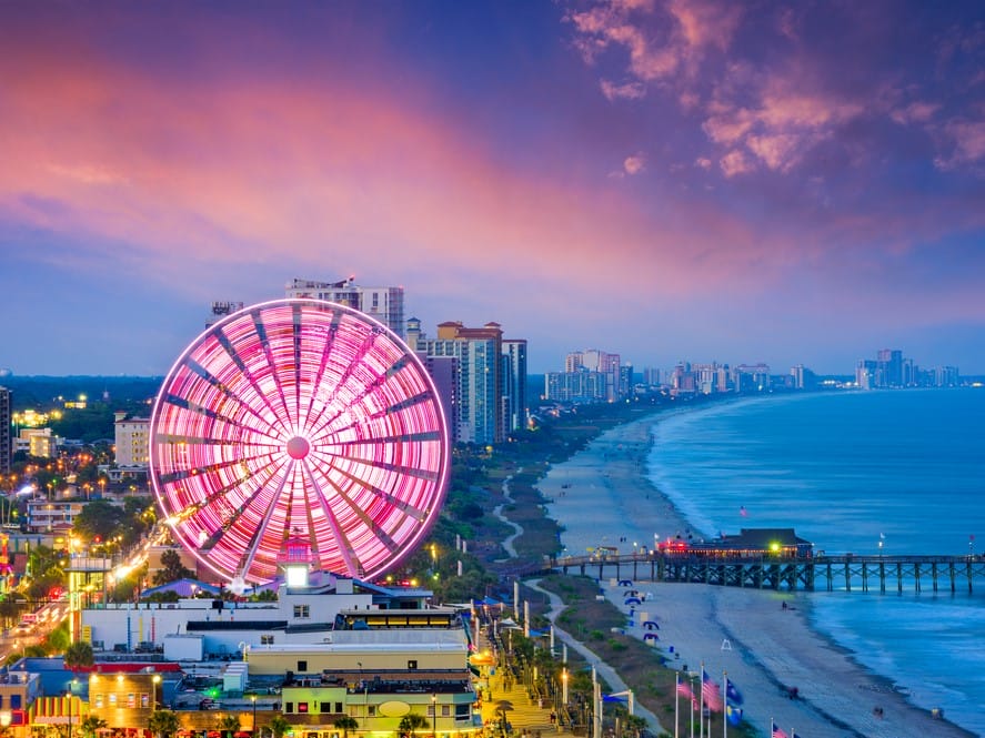 Myrtle Beach