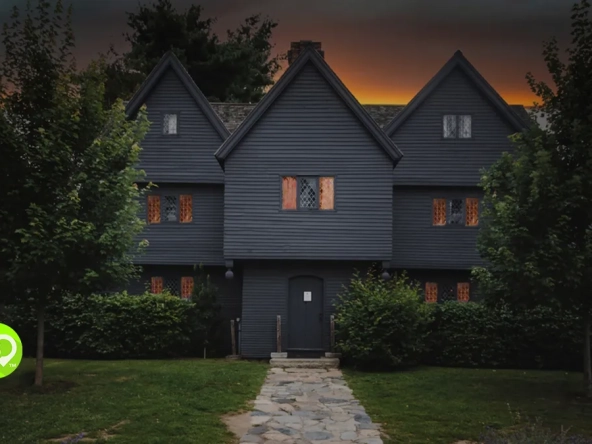 Salem Vacation