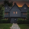 Salem Vacation