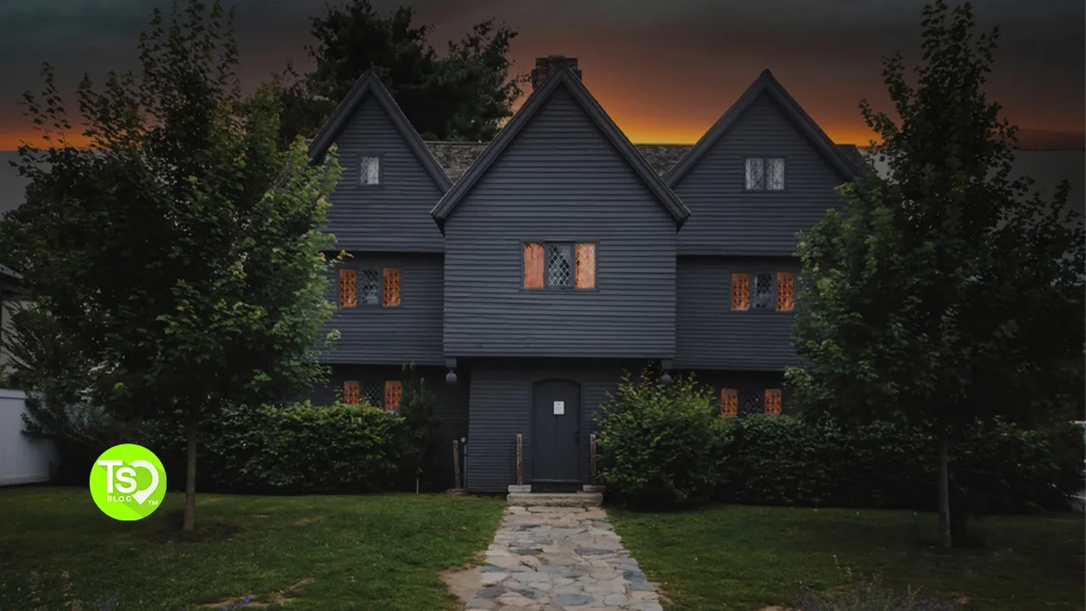 Salem Vacation
