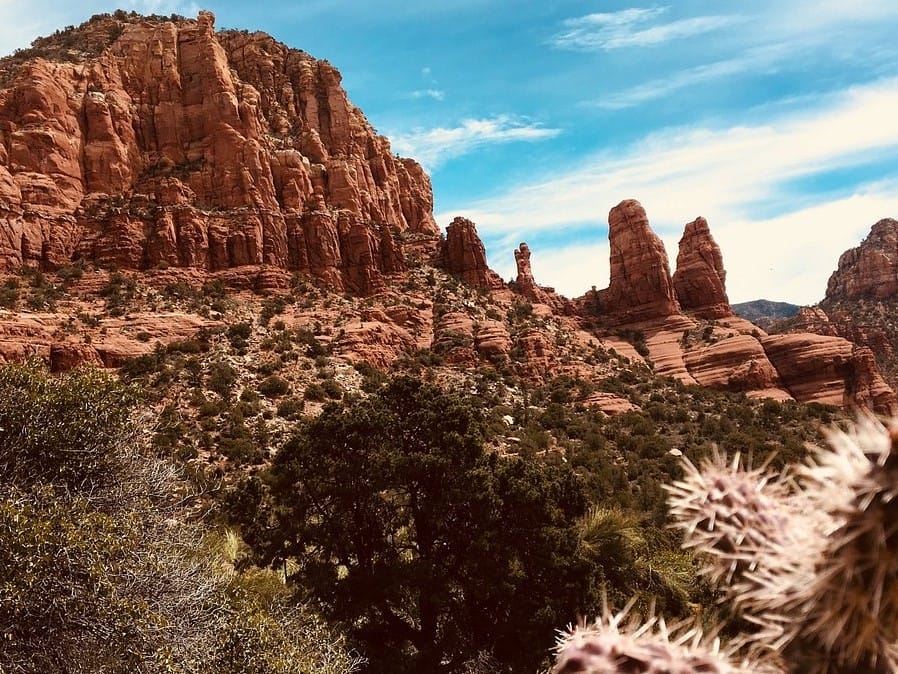 Sedona Summit