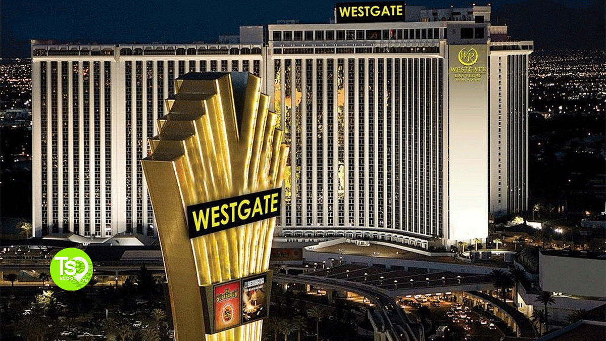 Las Vegas Timeshares