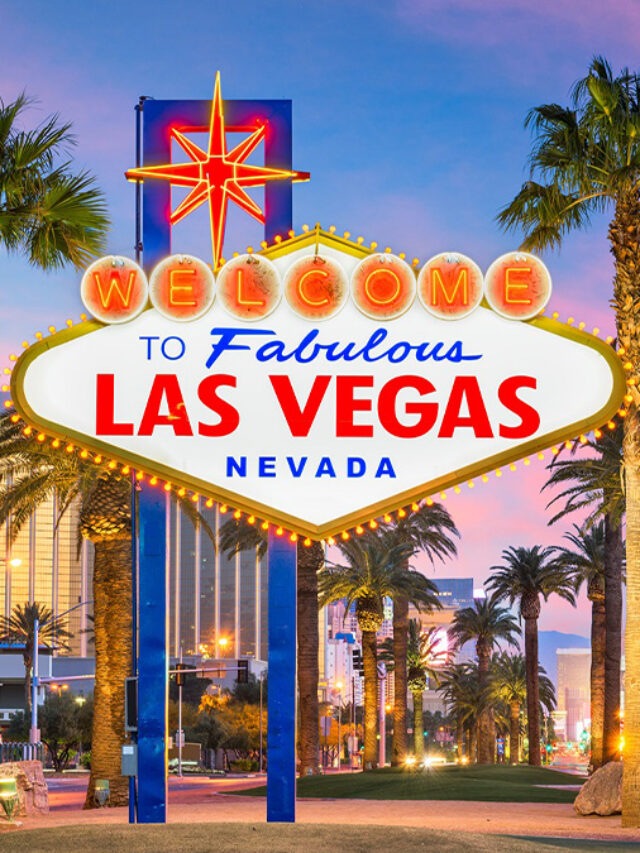 Top 9 RCI Las Vegas Resorts