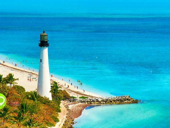 Miami Timeshares: Featured Image