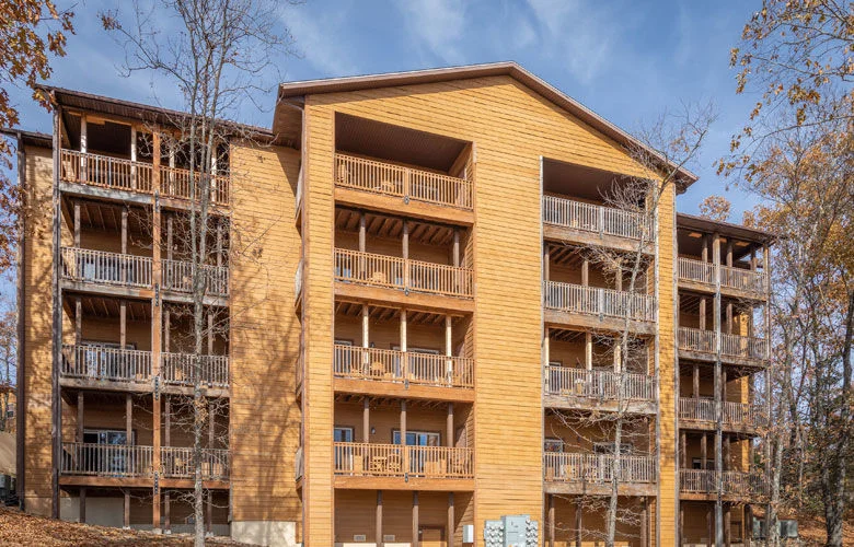 Crowne View Heights