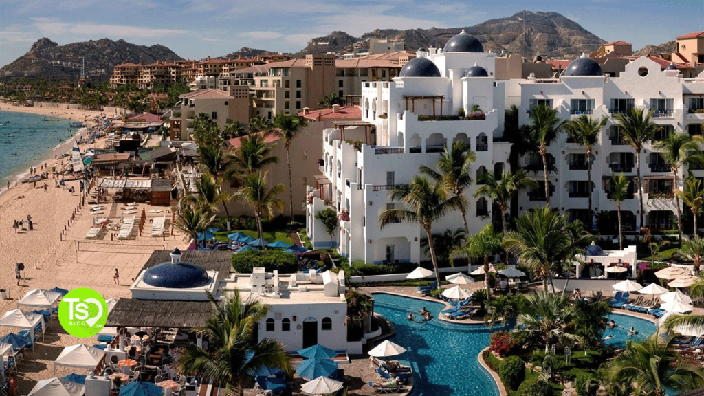 Cabo San Lucas Timeshares: Pueblo Bonito
