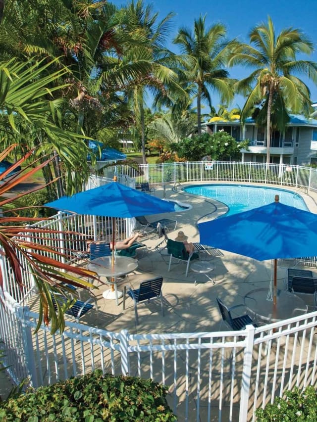 Wyndham Mauna Loa