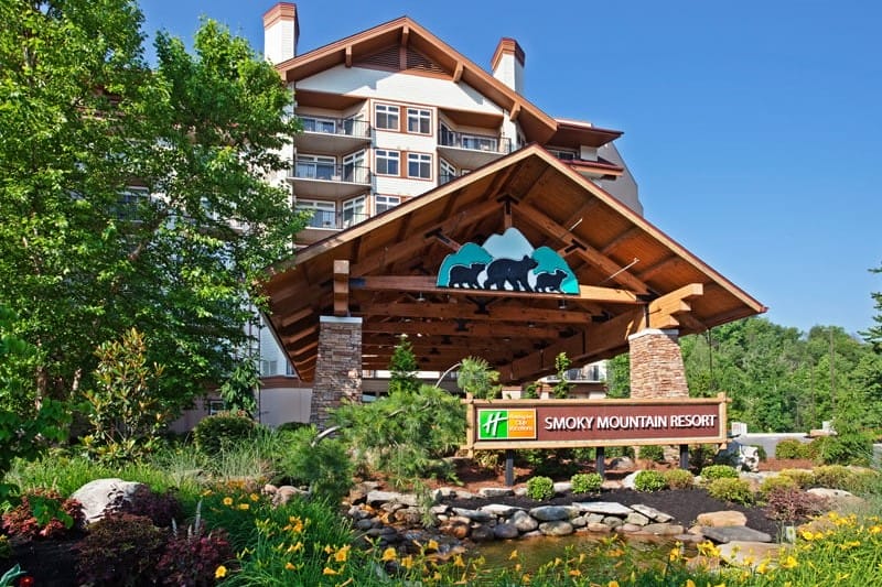 Smoky Mountains Resort