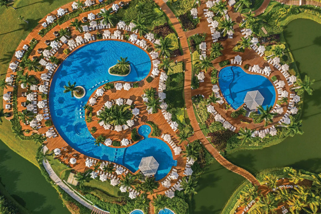 Imperial Gardens by Vidanta Resorts Nuevo Vallarta
