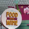 EPCOT Food and Wine Festival 2026 Mark Your Calendars!
