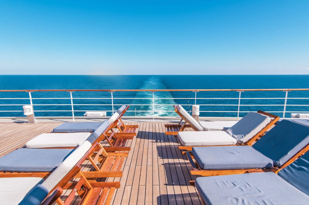 Westgate Cruise and Travel Collection