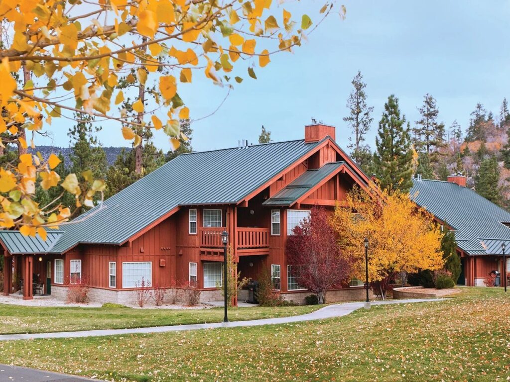 WorldMark Big Bear Lake, worldmark locations in california