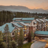 Valdoro Mountain Lodge by Hilton Grand Vacations