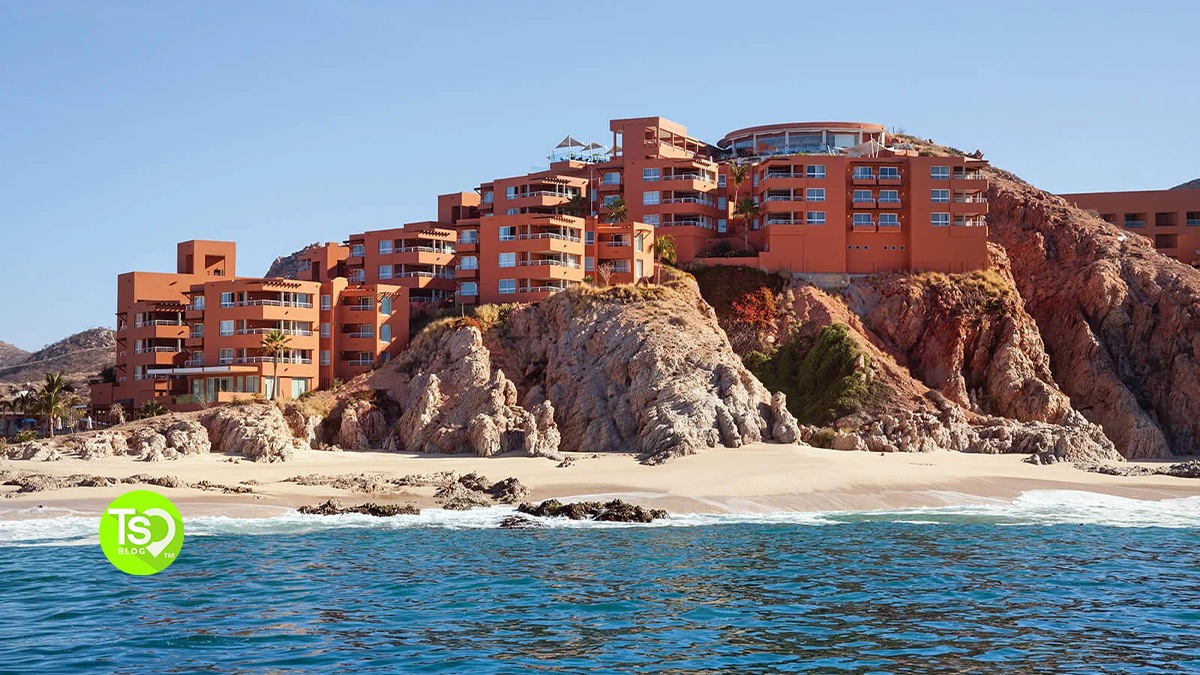 westin los cabos marriott vacation clubs
