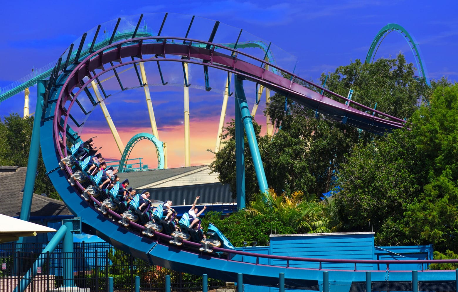 seaworld orlando