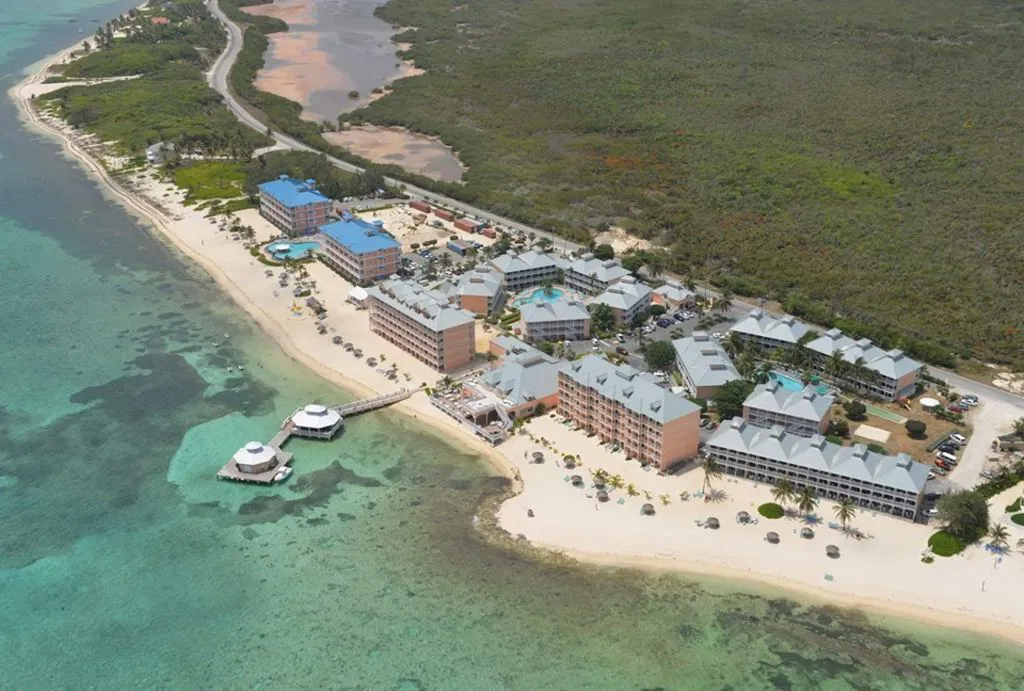 Morritt's Tortuga Seaside