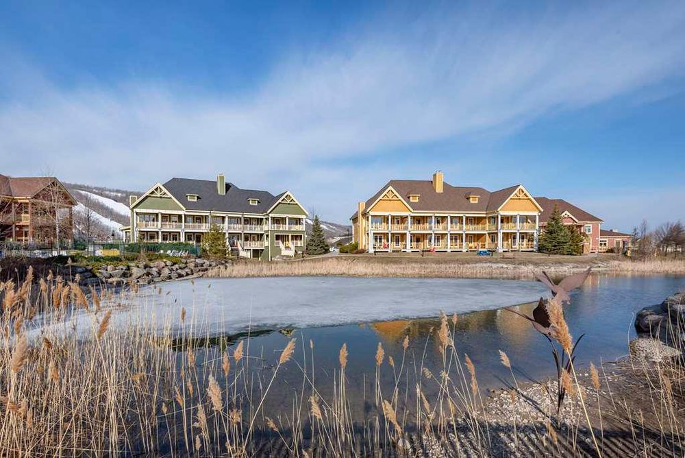 Blue Mountain, a Hilton Grand Vacations Club Views