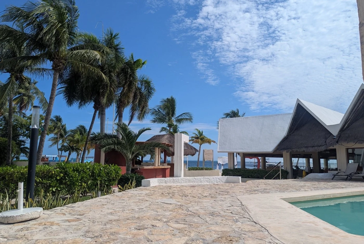 Sunset World Resorts Ocean Spa Hotel