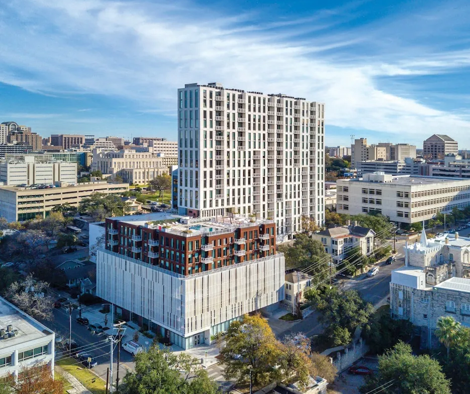 WorldMark Austin