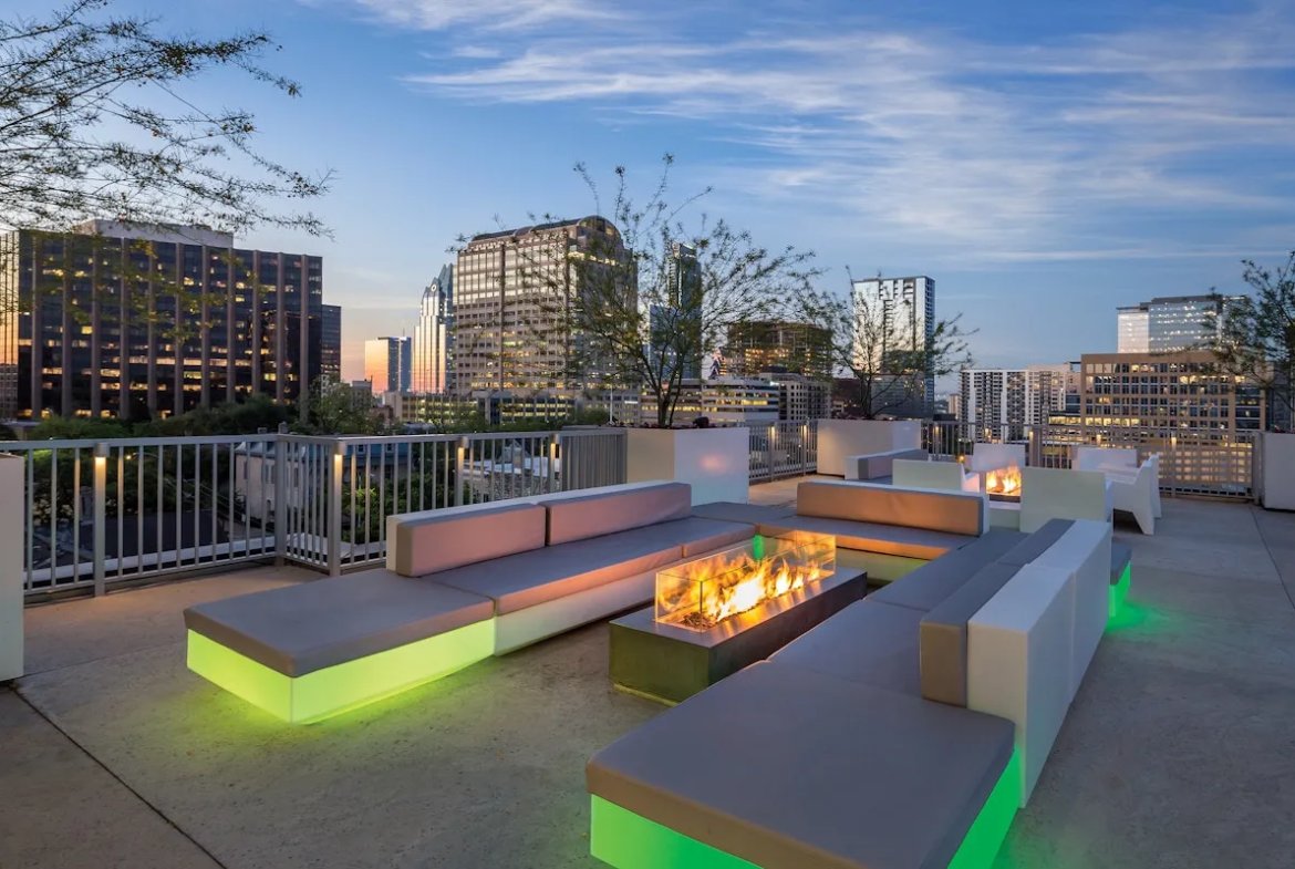 Fire Pit