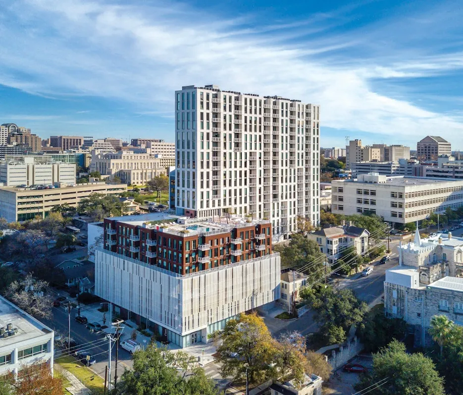 WorldMark Austin