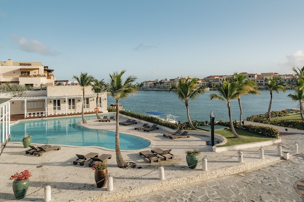 Sports Illustrated Resorts Marina & Villas Cap Cana