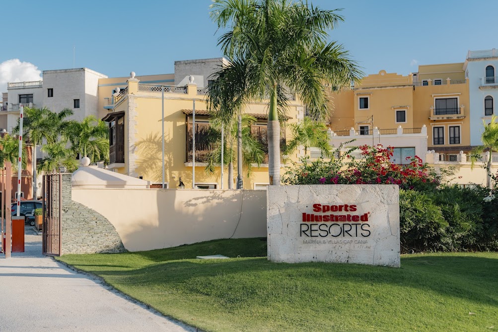 Sports Illustrated Resorts Marina & Villas Cap Cana
