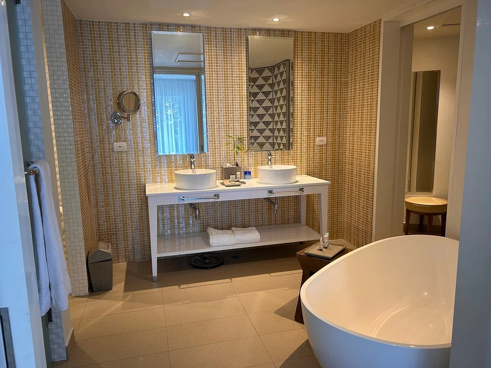 Azul Beach Resort Negril by Karisma Bathroom