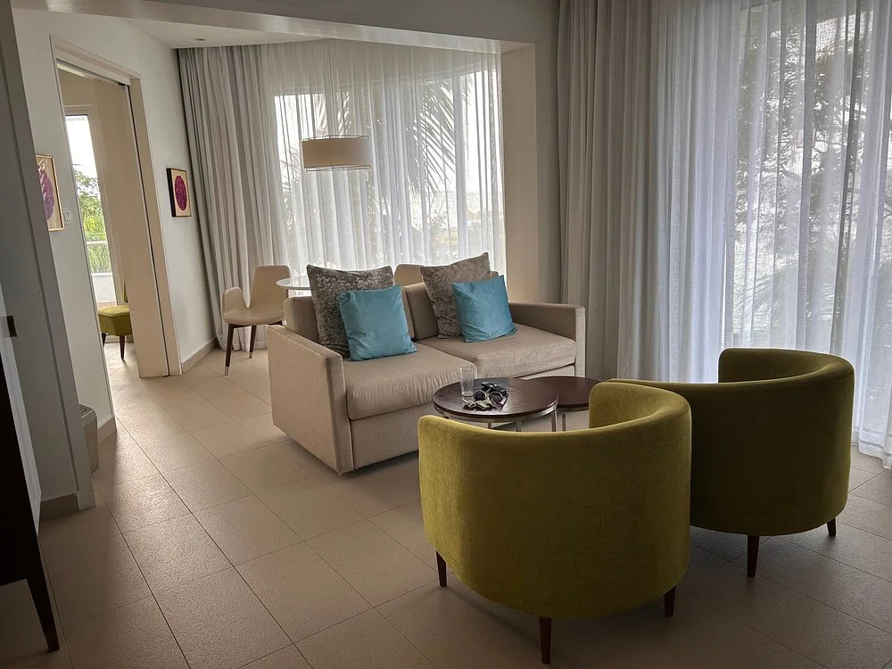 Azul Beach Resort Negril by Karisma Villa