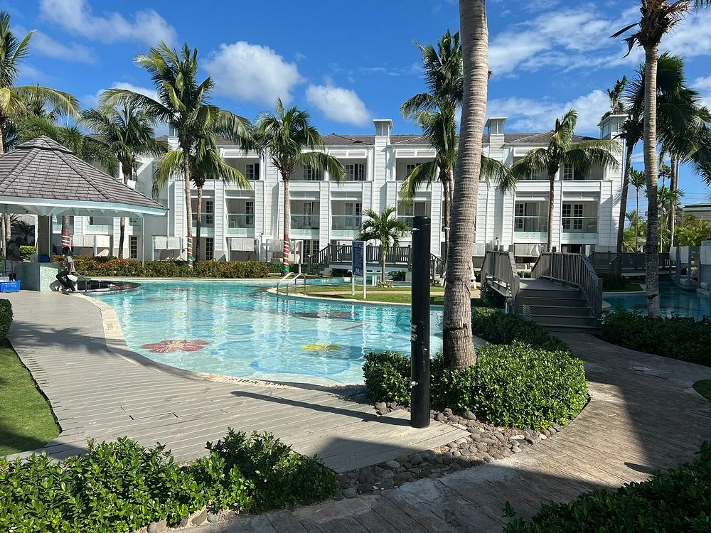 Azul Beach Resort Negril by Karisma