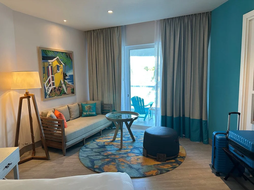Margaritaville Island Reserve Riviera Cancun by Karisma Villa