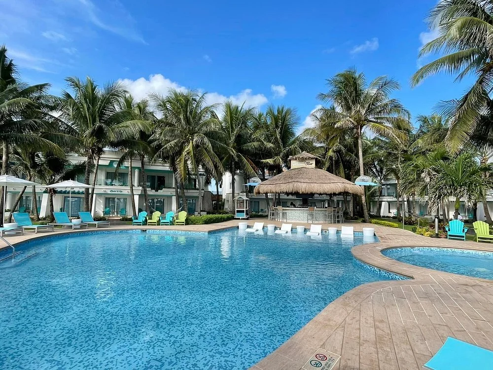 Margaritaville Island Reserve Riviera Cancun by Karisma