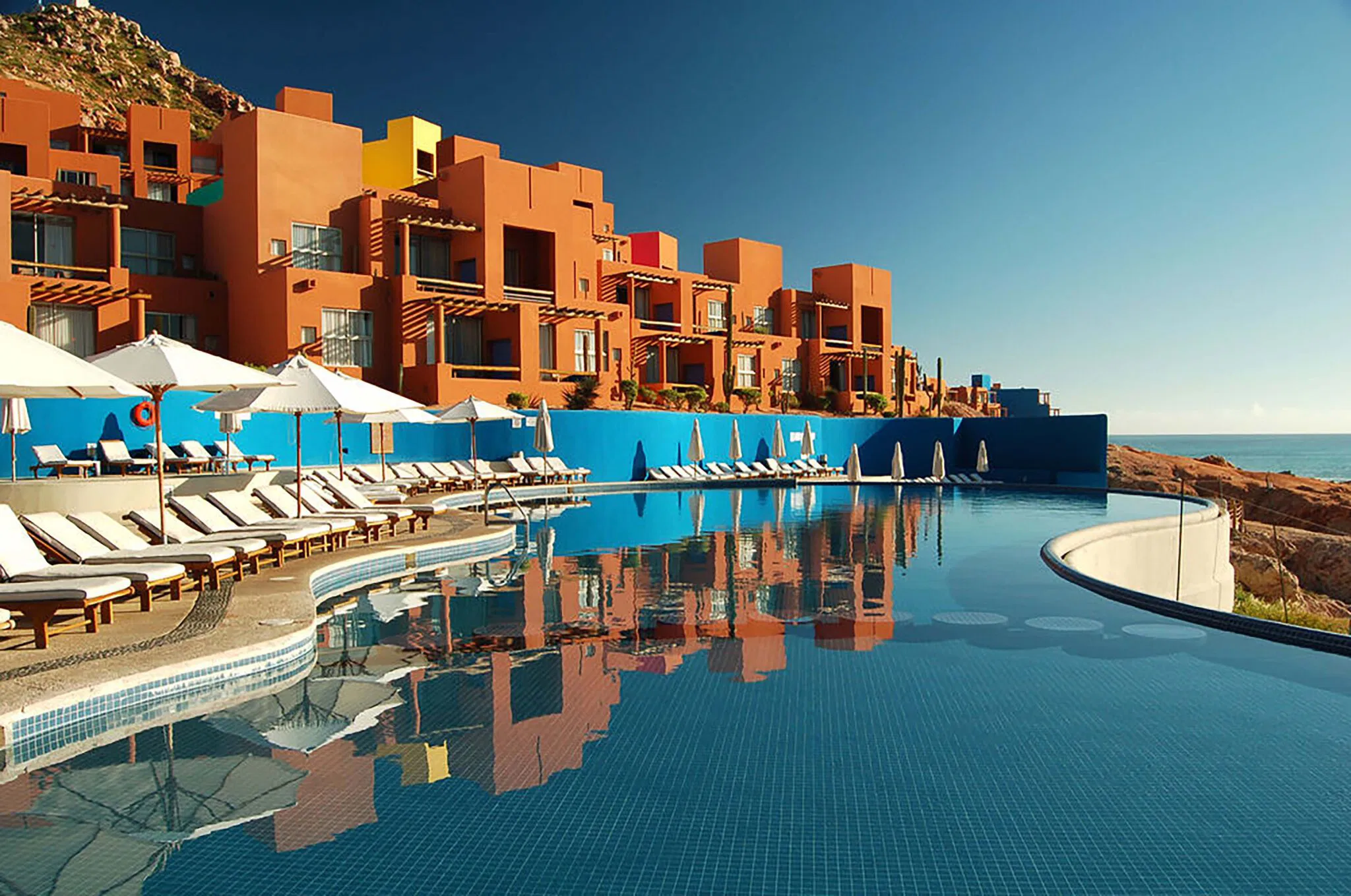 Timeshare Deals Mexico: Club Regina Los Cabos