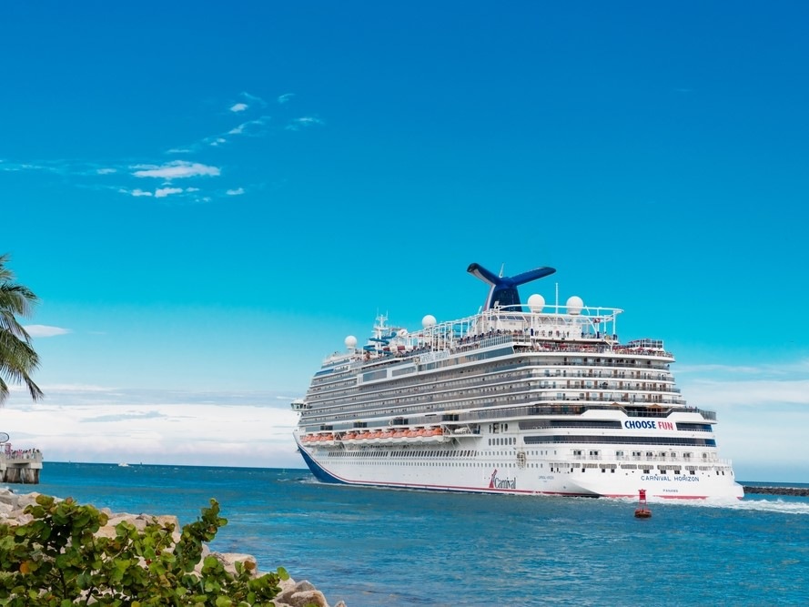 RCI Cruises