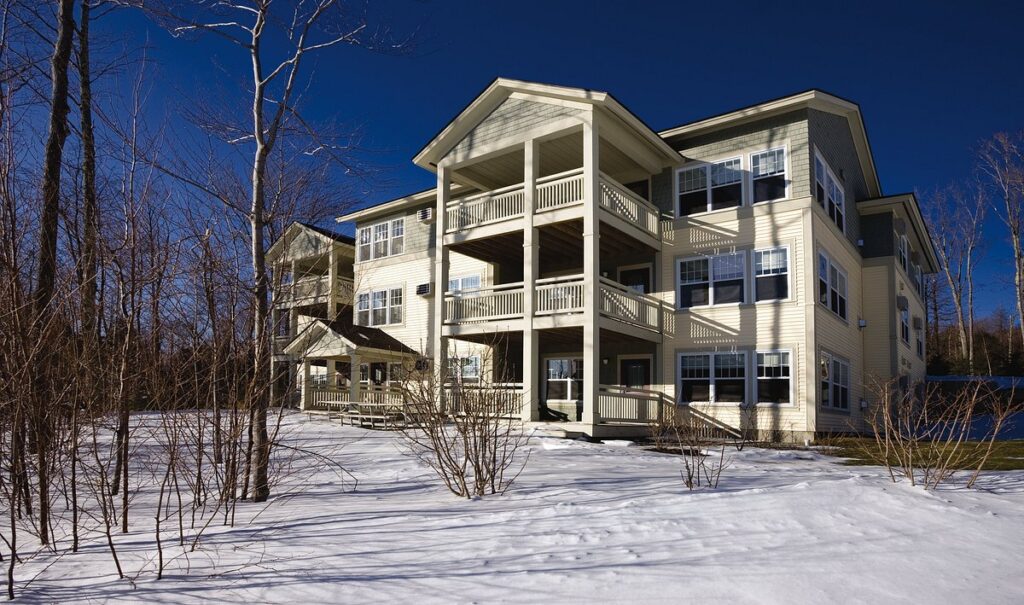 wyndham smugglers notch