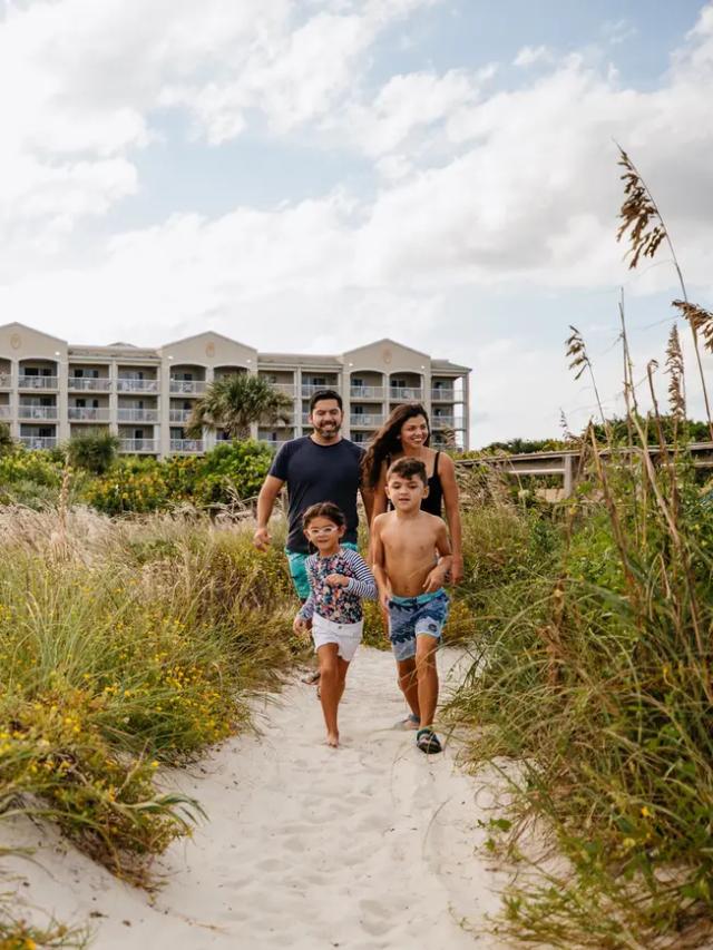 Top Timeshare Rentals in Florida