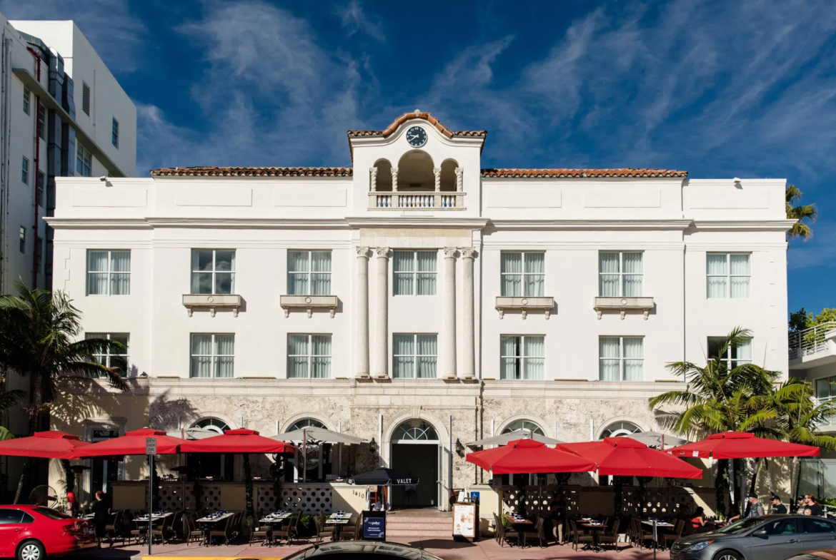 Marriott Vacation Club Pulse, South Beach