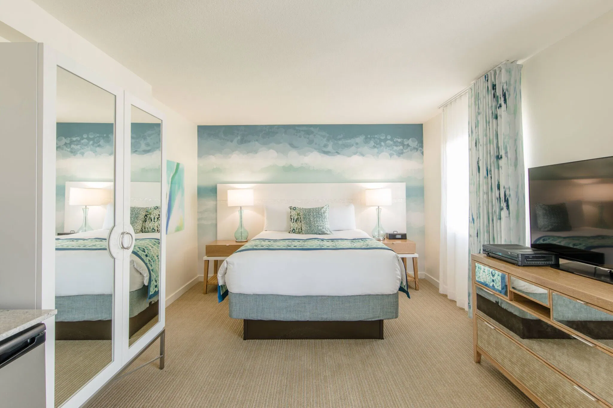 Marriott Vacation Club Pulse, South Beach Studio