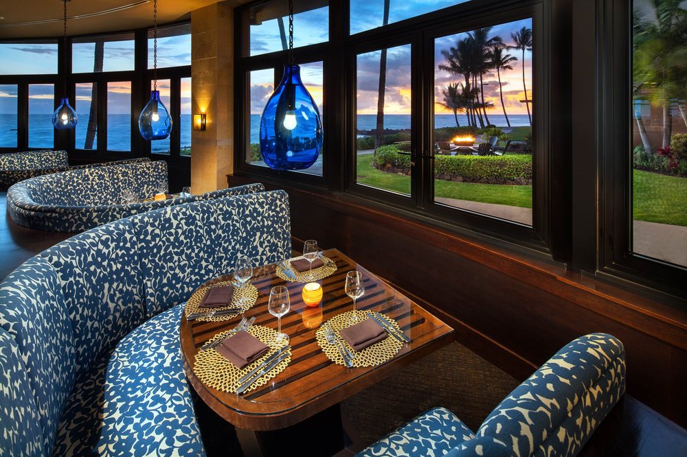 On-site Restaurant