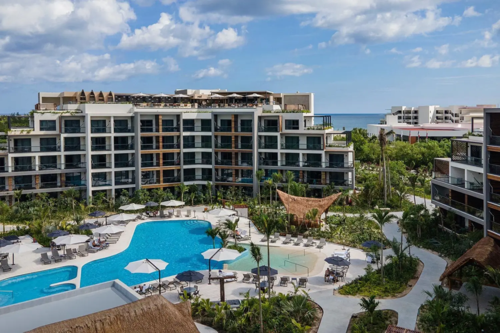 Ventus Ha at Marina El Cid Spa & Beach Resort