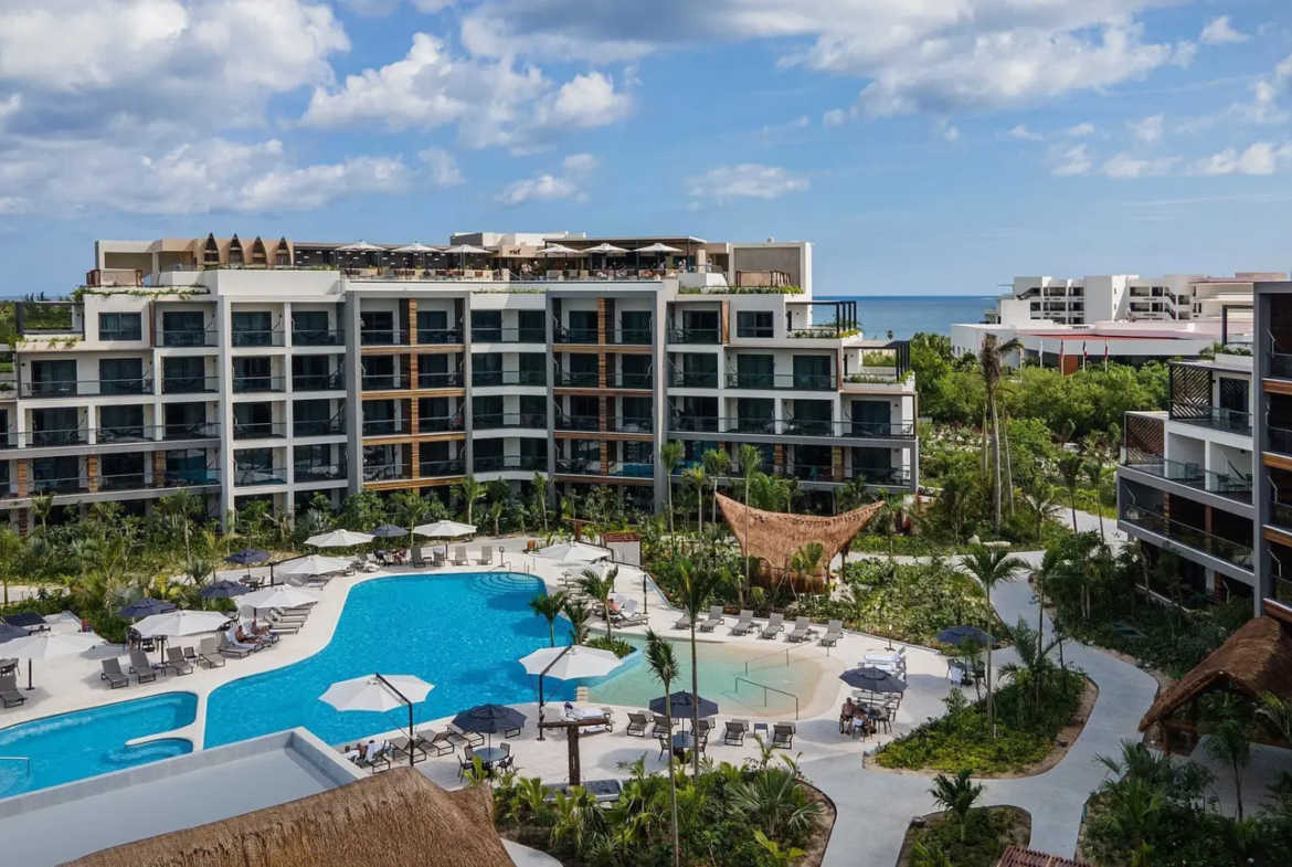 Ventus Ha at Marina El Cid Spa & Beach Resort