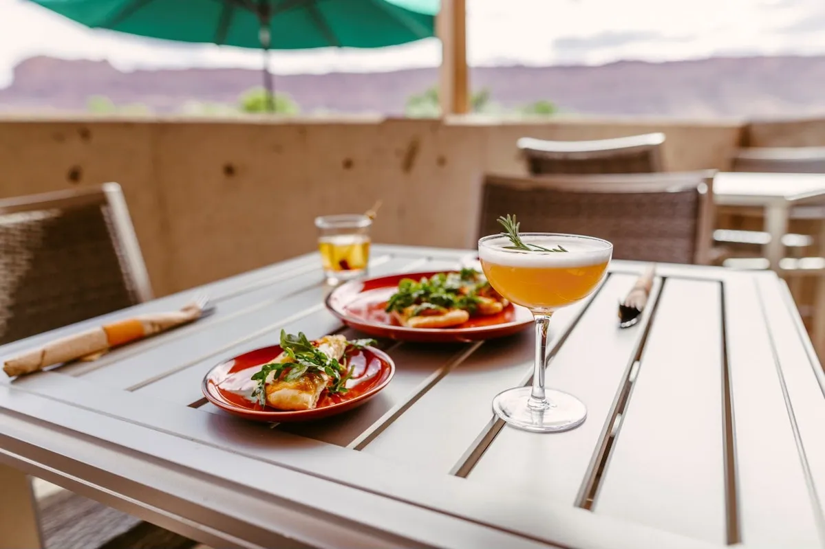 WorldMark Moab Dining