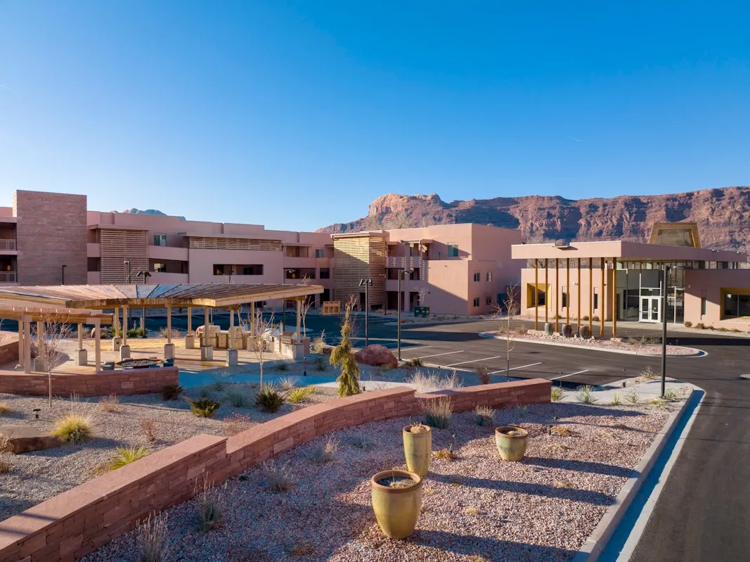 WorldMark Moab Ext
