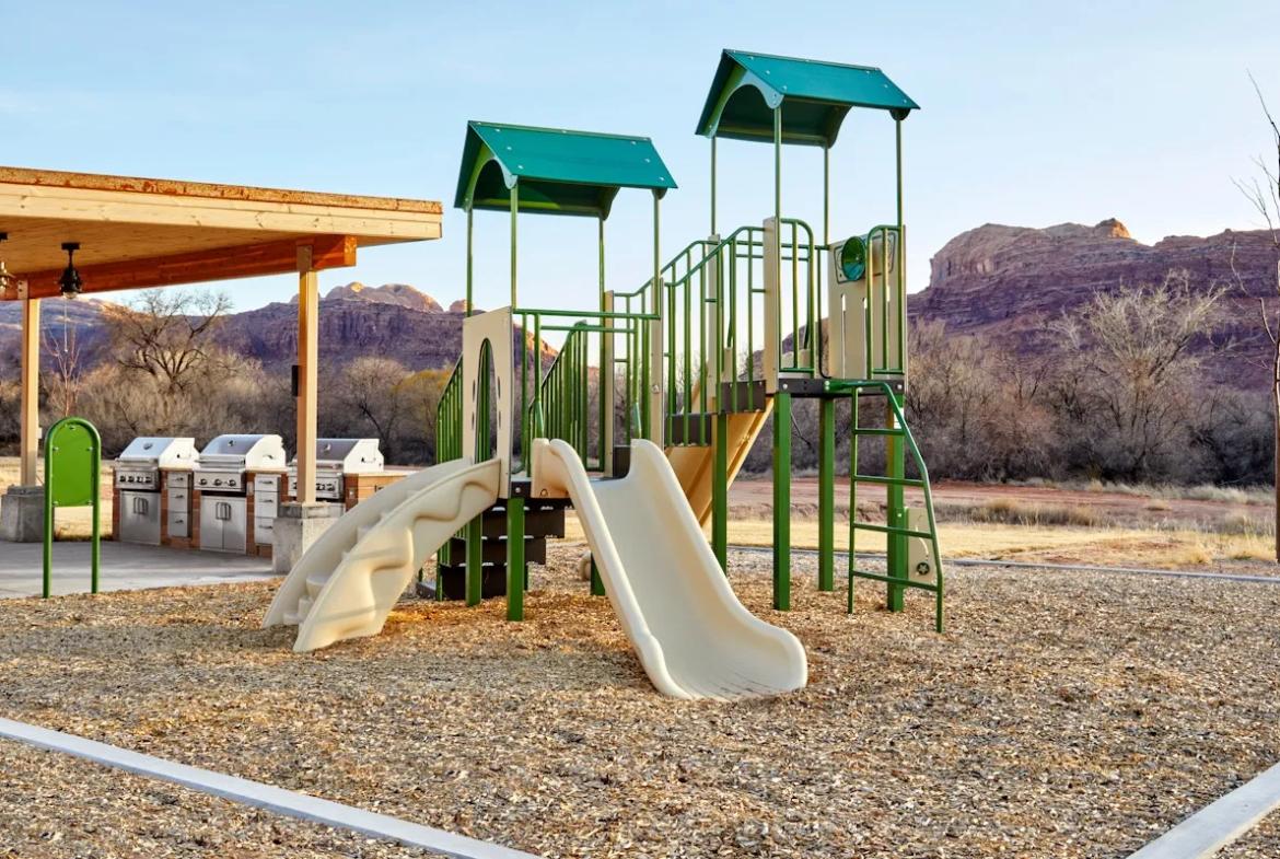 Playground