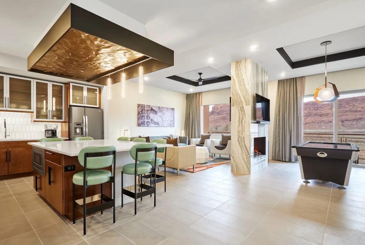 WorldMark Moab Suite