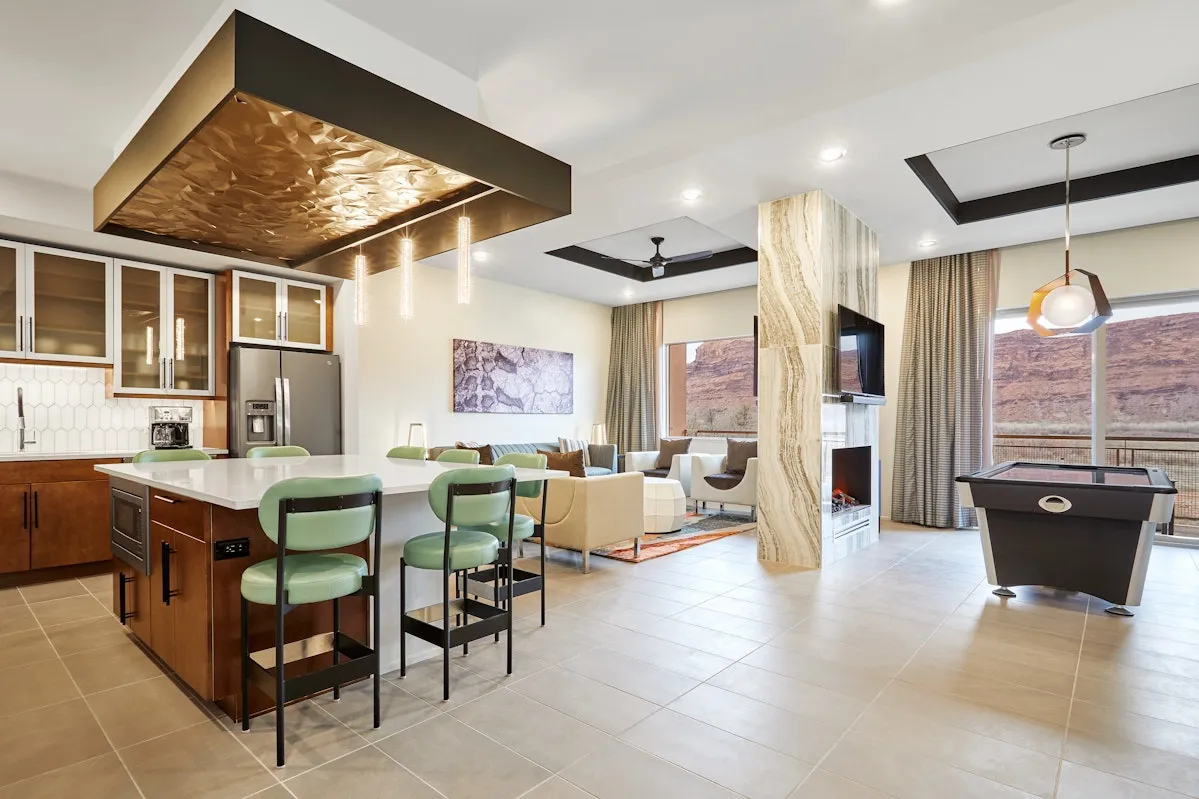 WorldMark Moab Suite