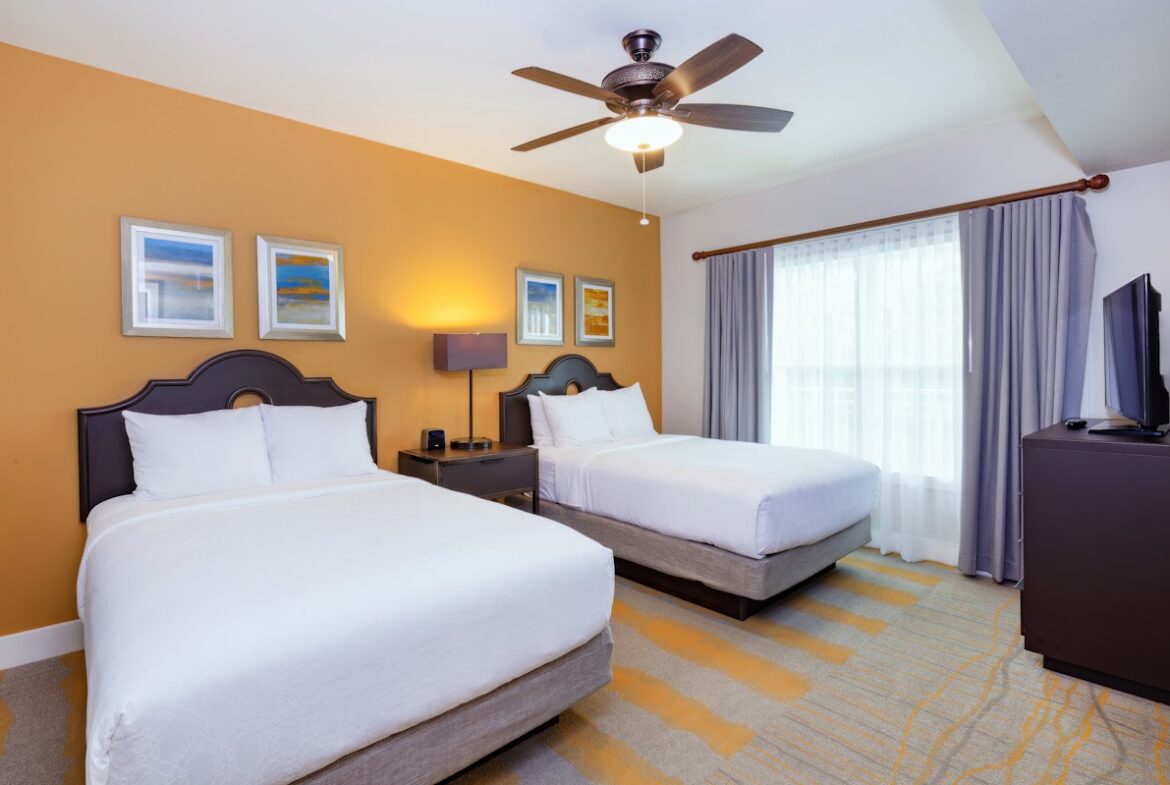 WorldMark Orlando Kingstown Reef Beds