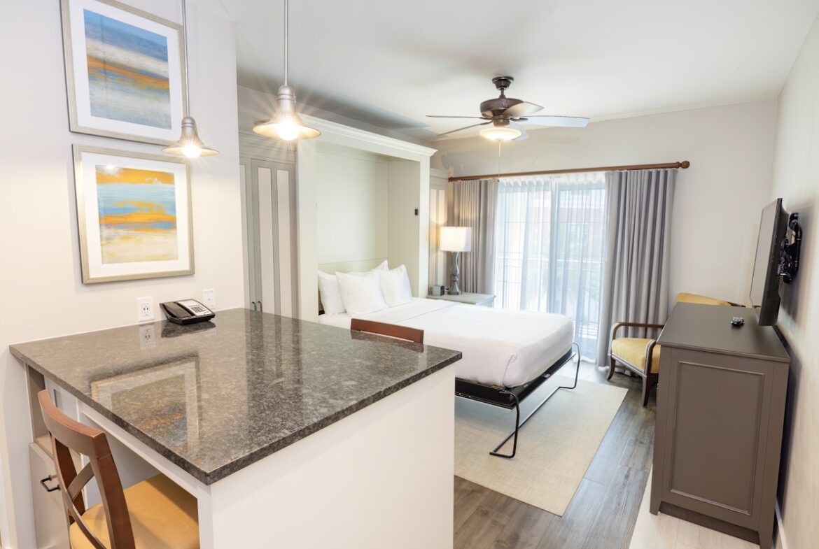 Murphy Bed