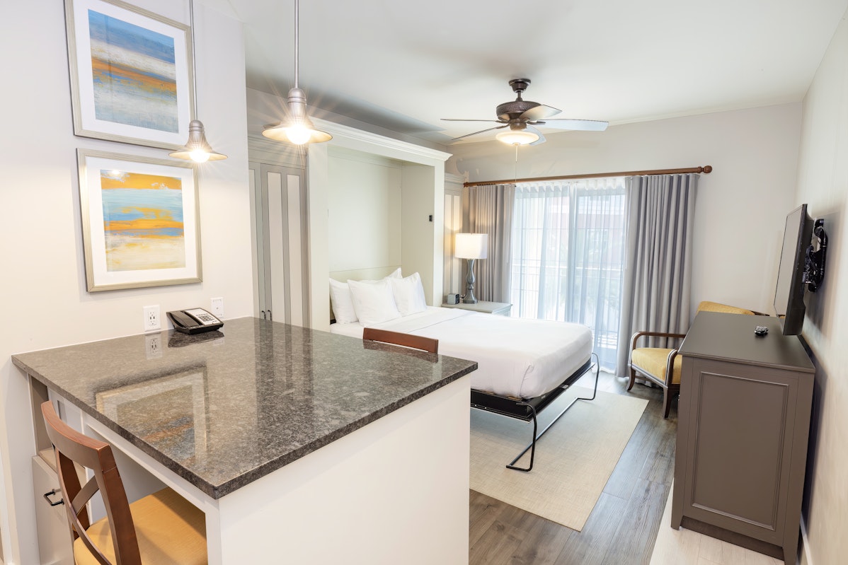 Murphy Bed